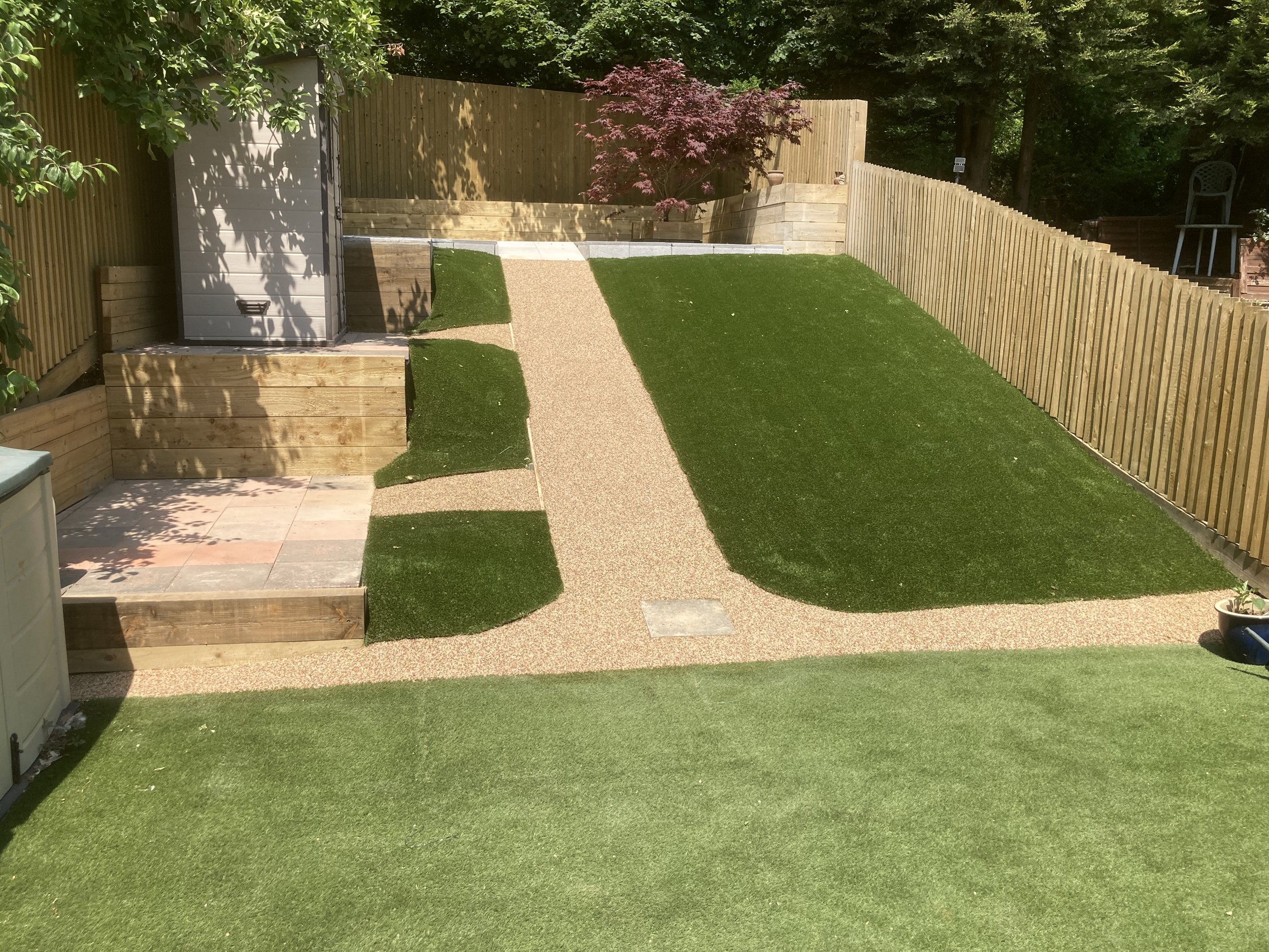 Kent Landscape Specialists