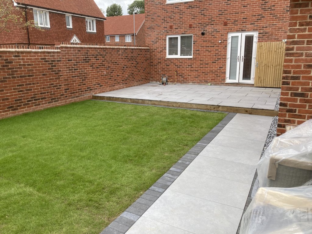 Kent Landscape Specialists 