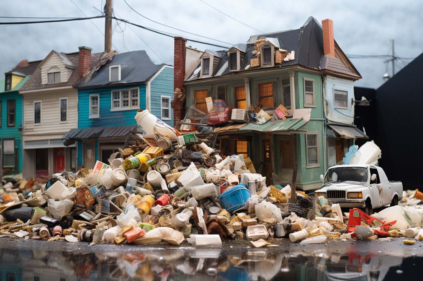 What does the single-use plastics ban mean for indie retail?