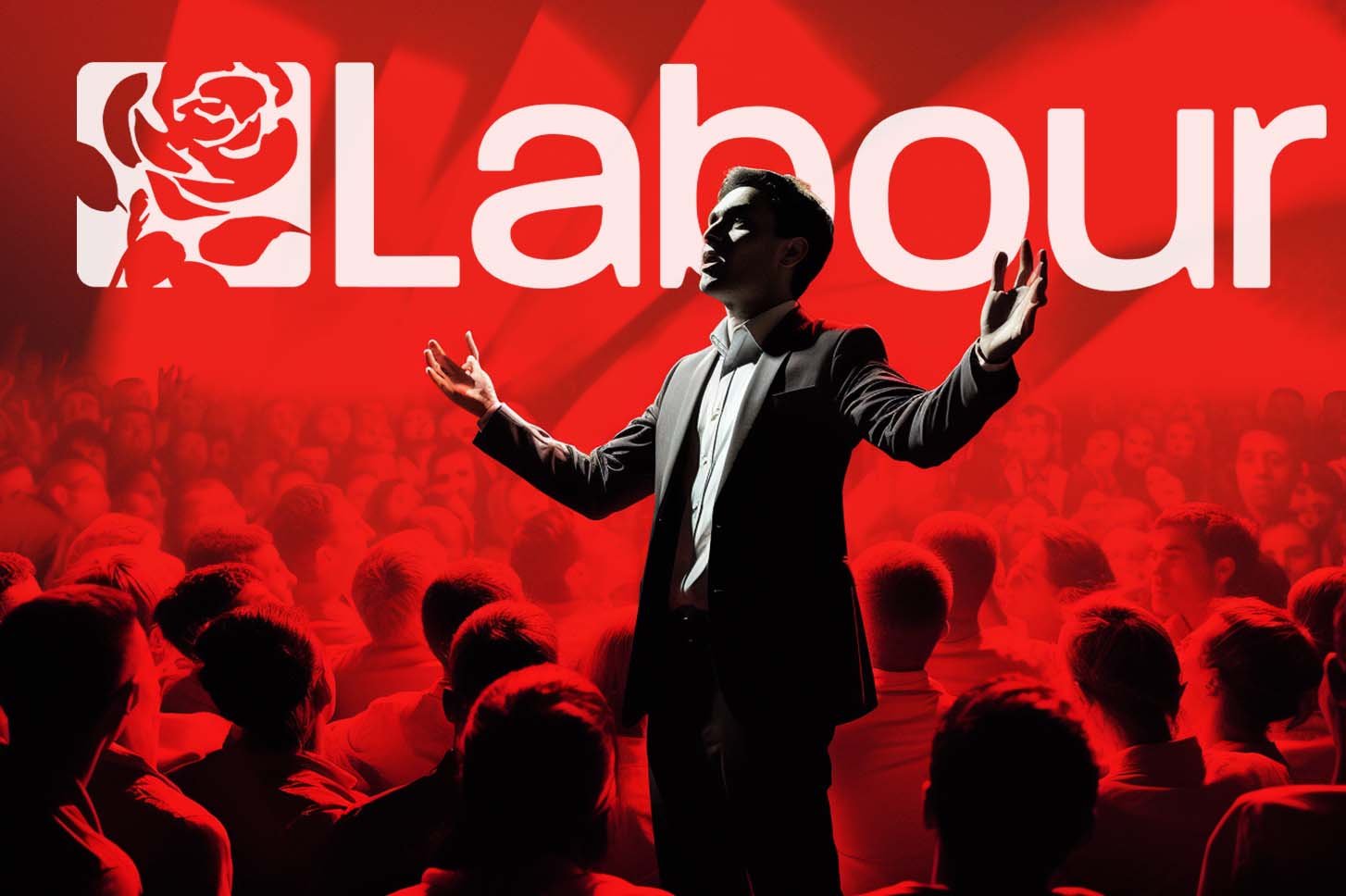 More renewable energy, fewer private jets for Ministers: Seven green announcements from the Labour Party Conference