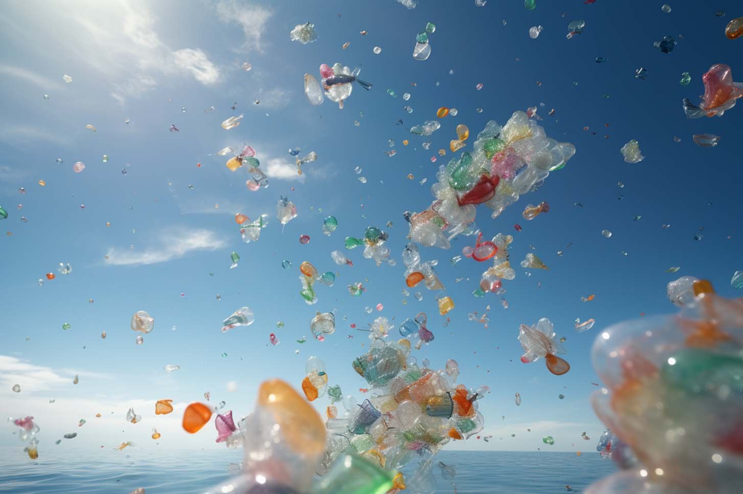 UK urged to act on microplastics with filter mandate