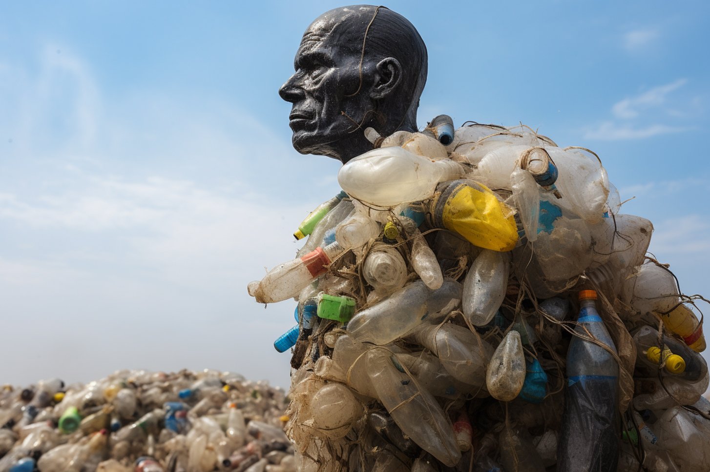 ESA calls for Plastic Packaging Tax to be raised
