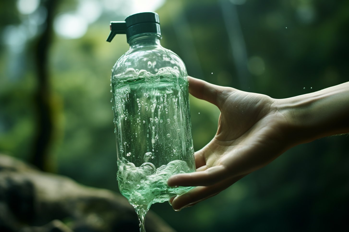 Ellen MacArthur Foundation calls for 'reuse revolution' to tackle plastic pollution crisis