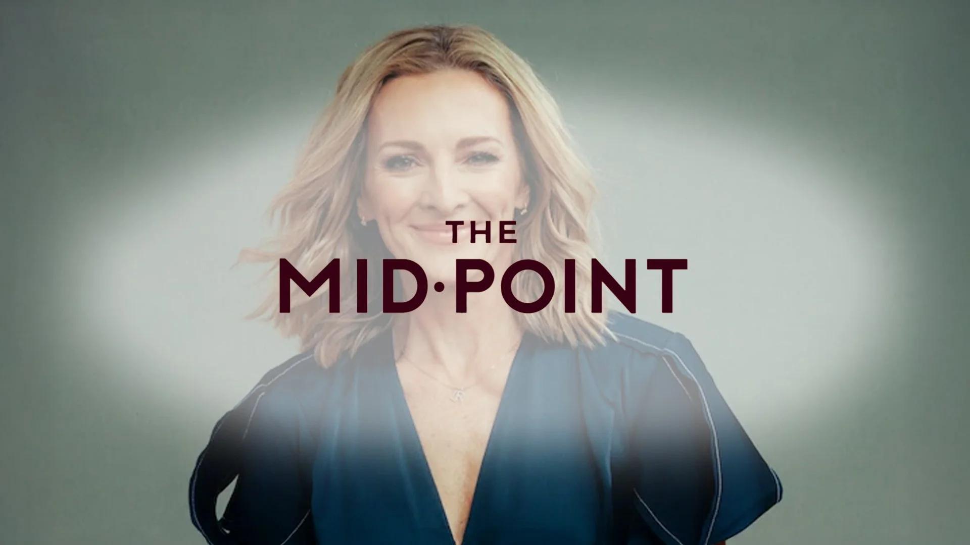 The Midpoint with Gabby Logan