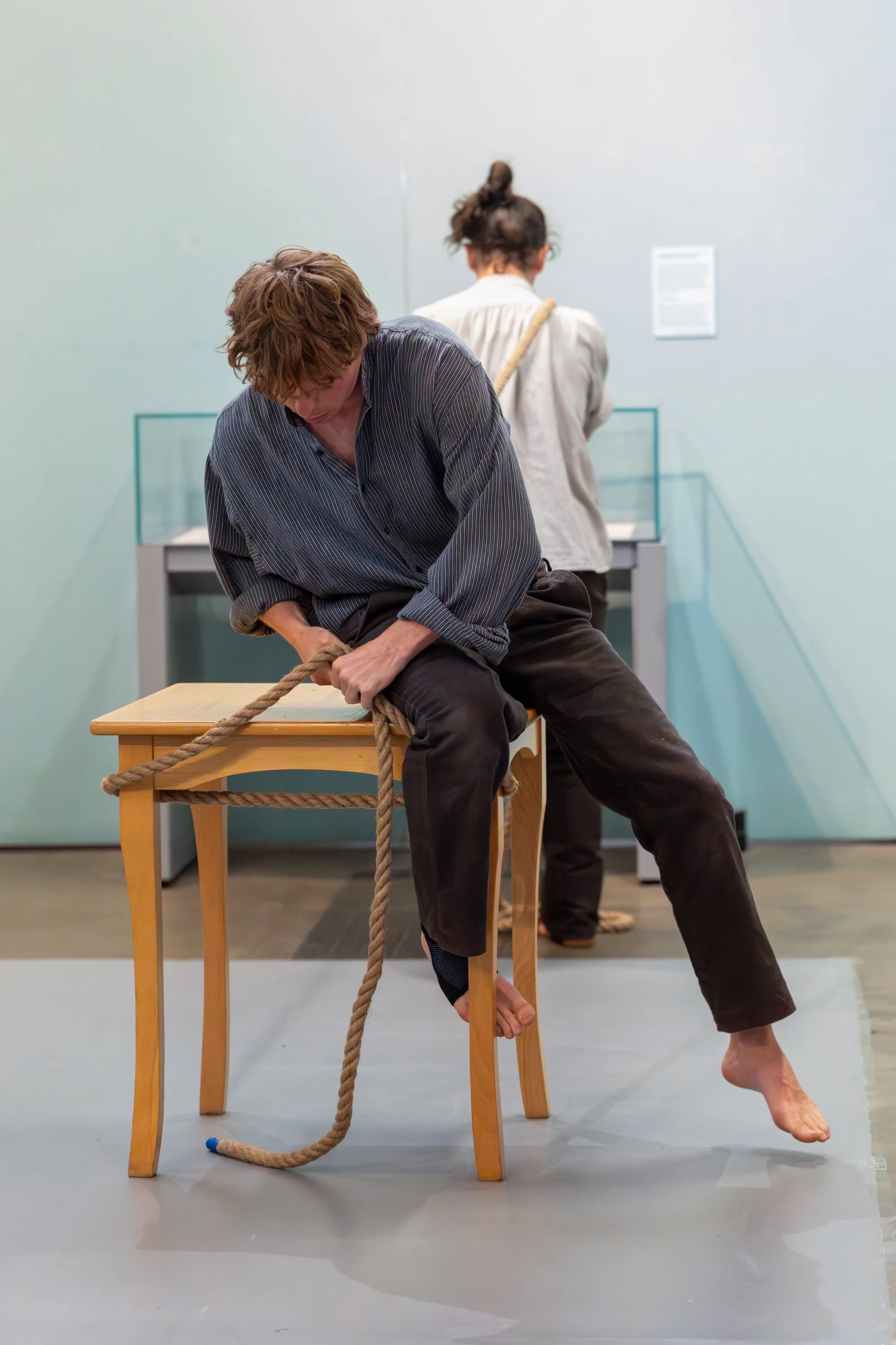 TeesDance Announce Successful Commissions for New Dance Works in the Tees Valley&nbsp;