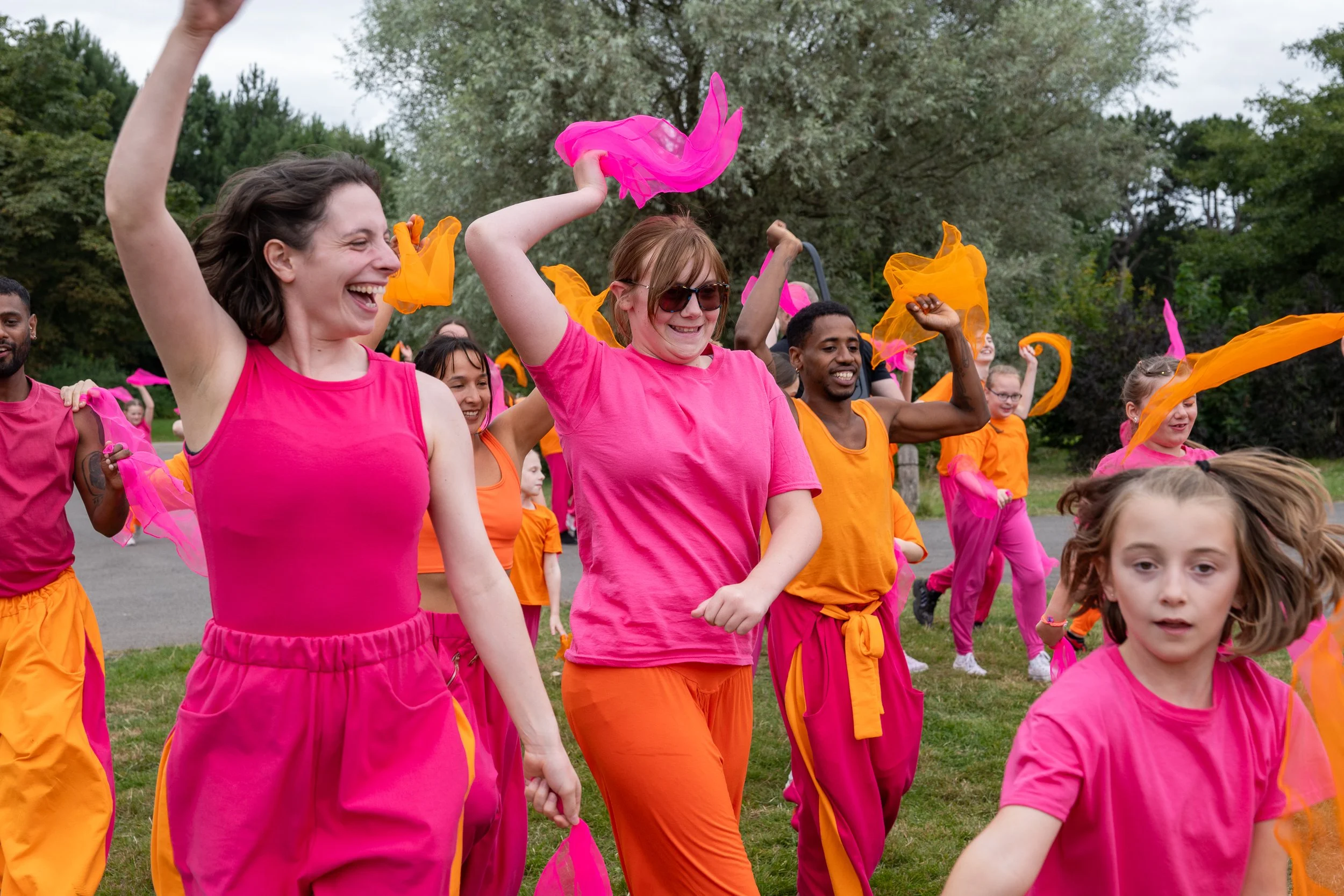Hundreds to join mass dance celebration at this year’s Middlesbrough Mela