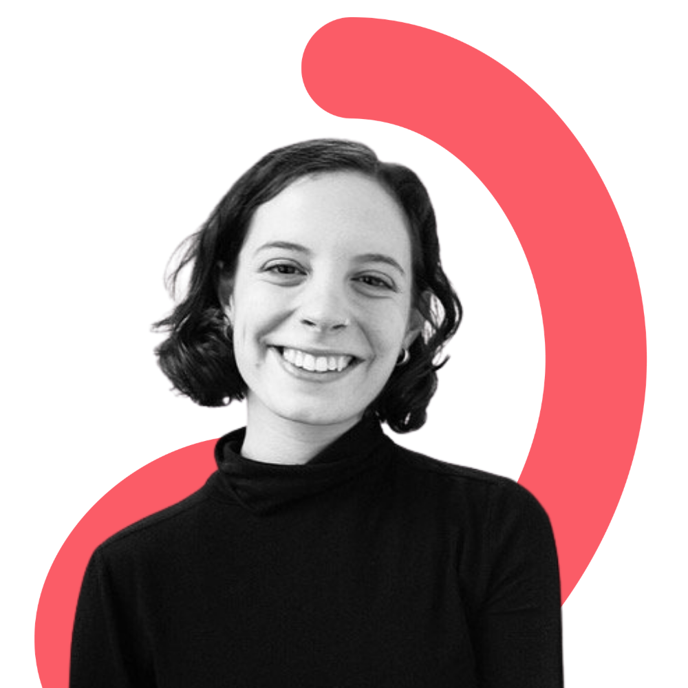Jenny Chrisp, dance artist and choreographer for MFC150 x TeesDance