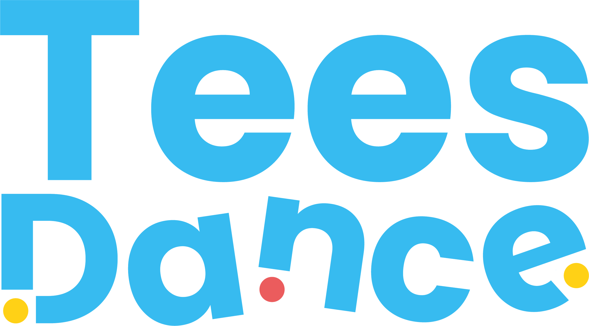 TeesDance