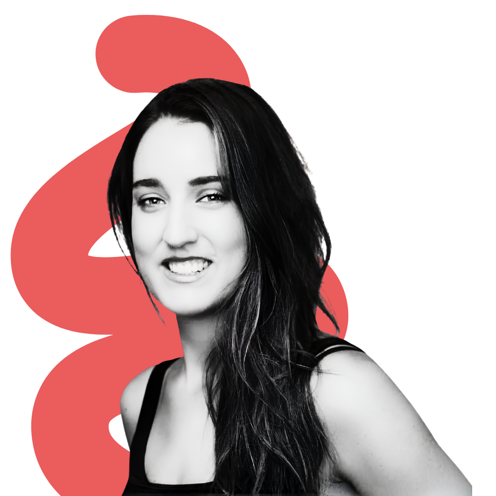 Emily Wratten, dance artist and choreographer for MFC150 x TeesDance