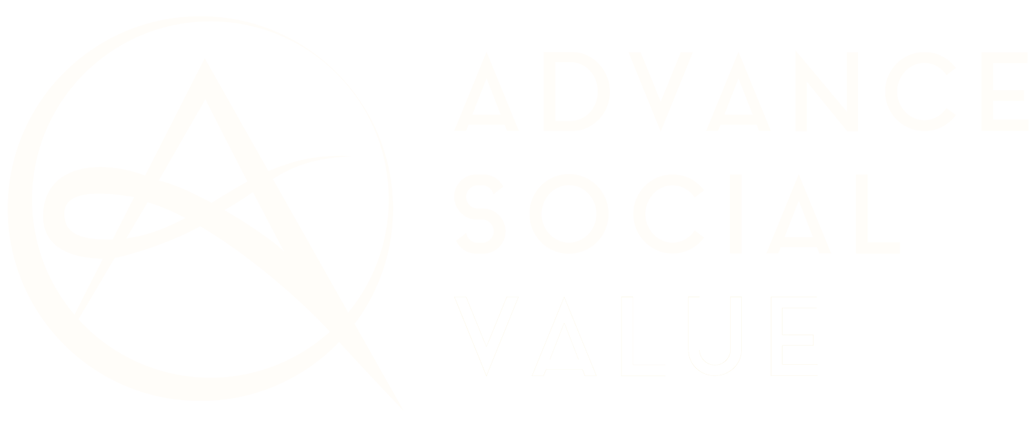 Advance Social Value