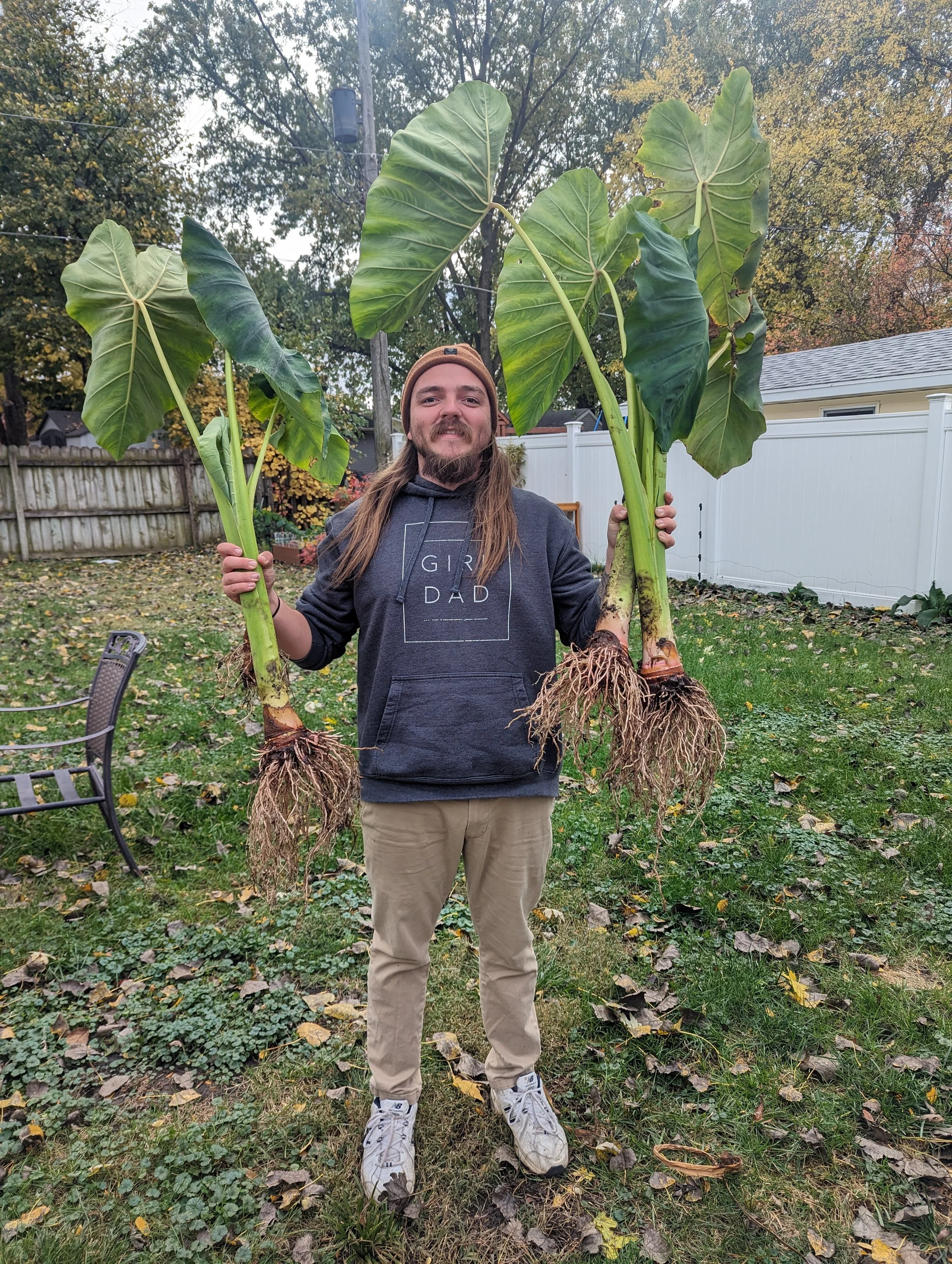 Dirty Talks with Alex Bartholomew aka @midwest_plant_guy PART 2