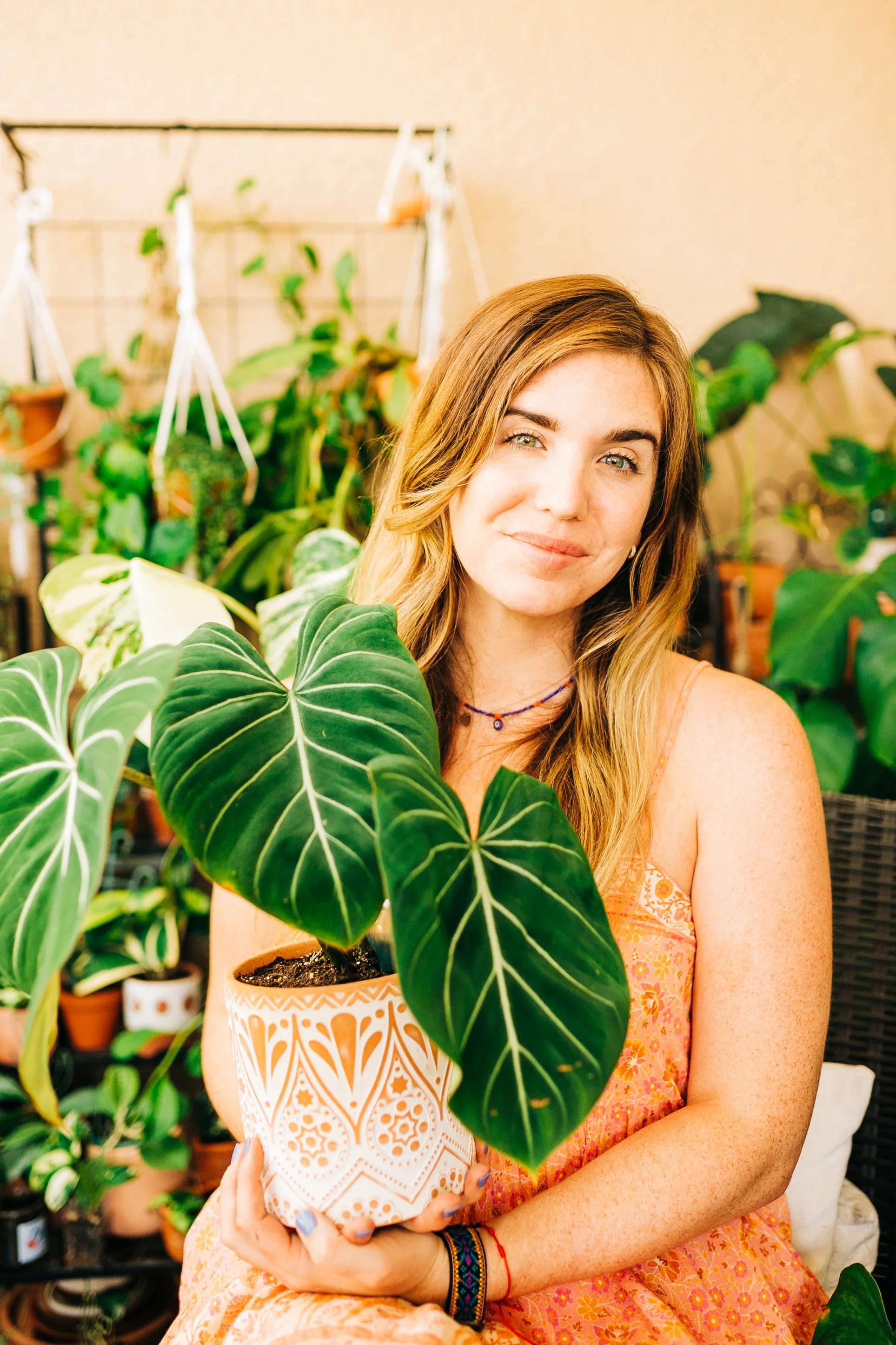 Dirty Talks with Courtney Boydston aka @terracottacoco