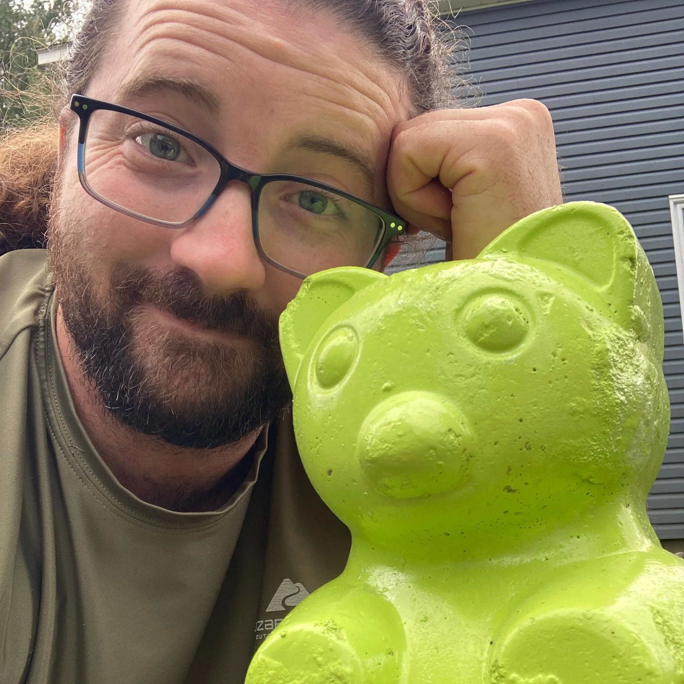 Dirty Talks with Sean Patchett aka&nbsp;@gardenguymuskoka 