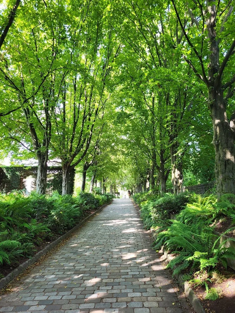 André Citroën Park