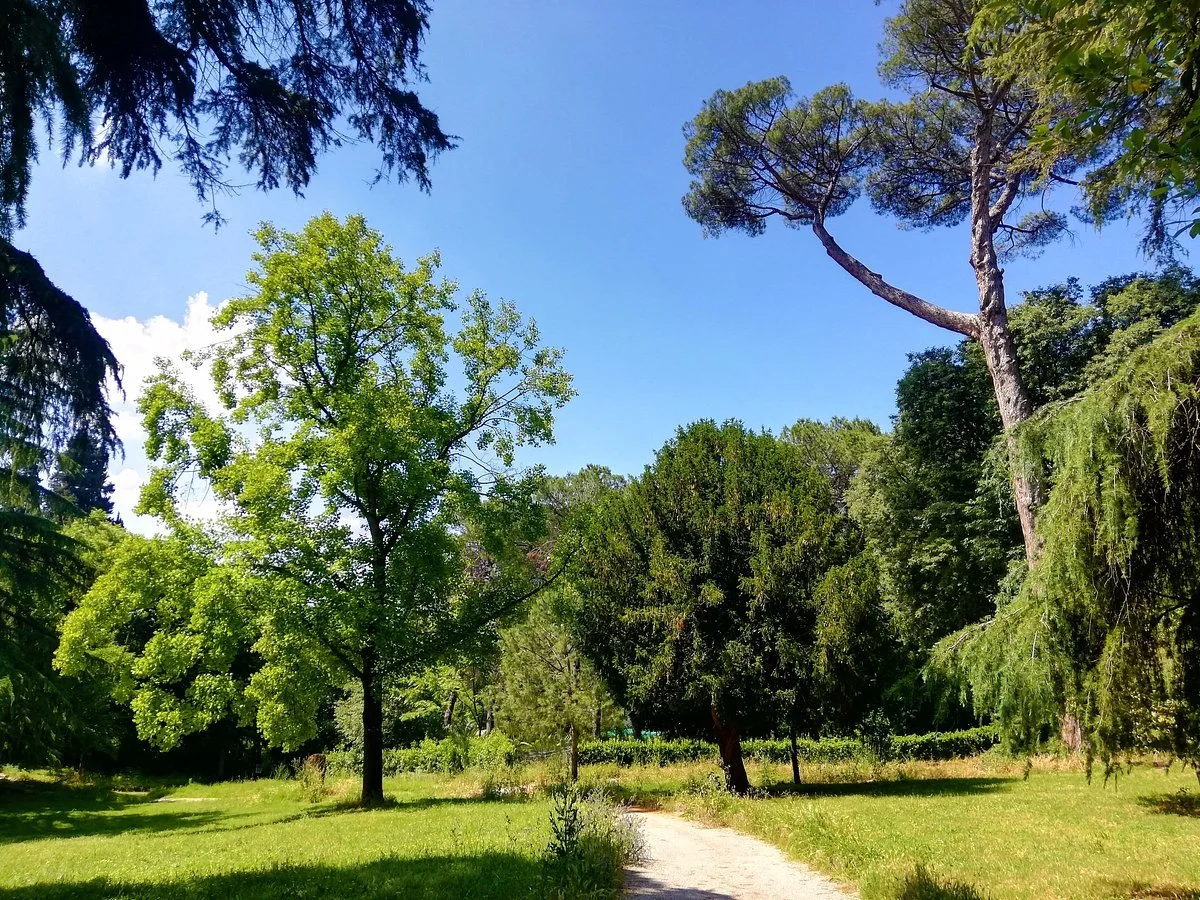 Villa Celimontana