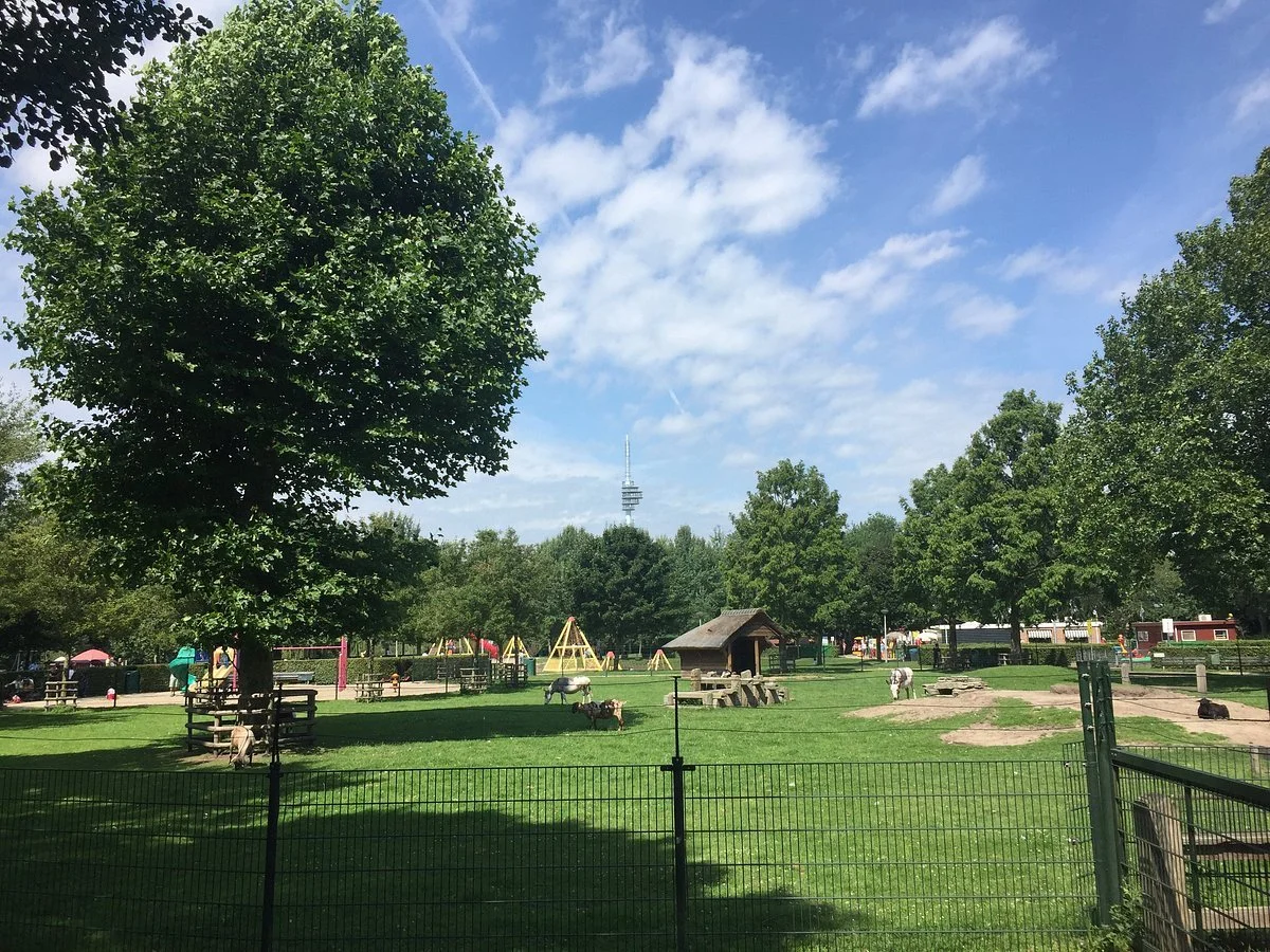 Amstelpark
