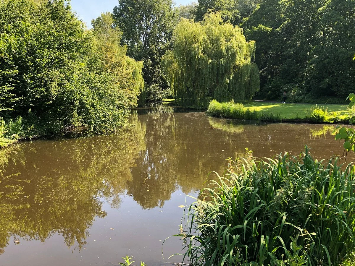 Beatrixpark