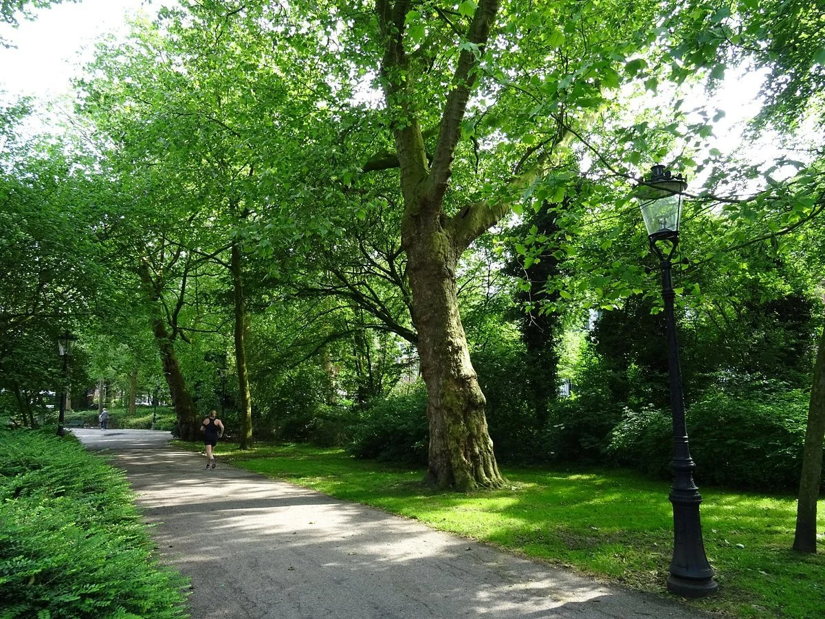 Oosterpark