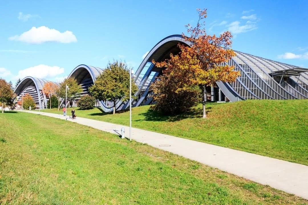 Zentrum Paul Klee Café