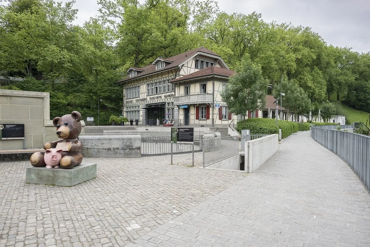 Altes Tramdepot Brauerei Restaurant
