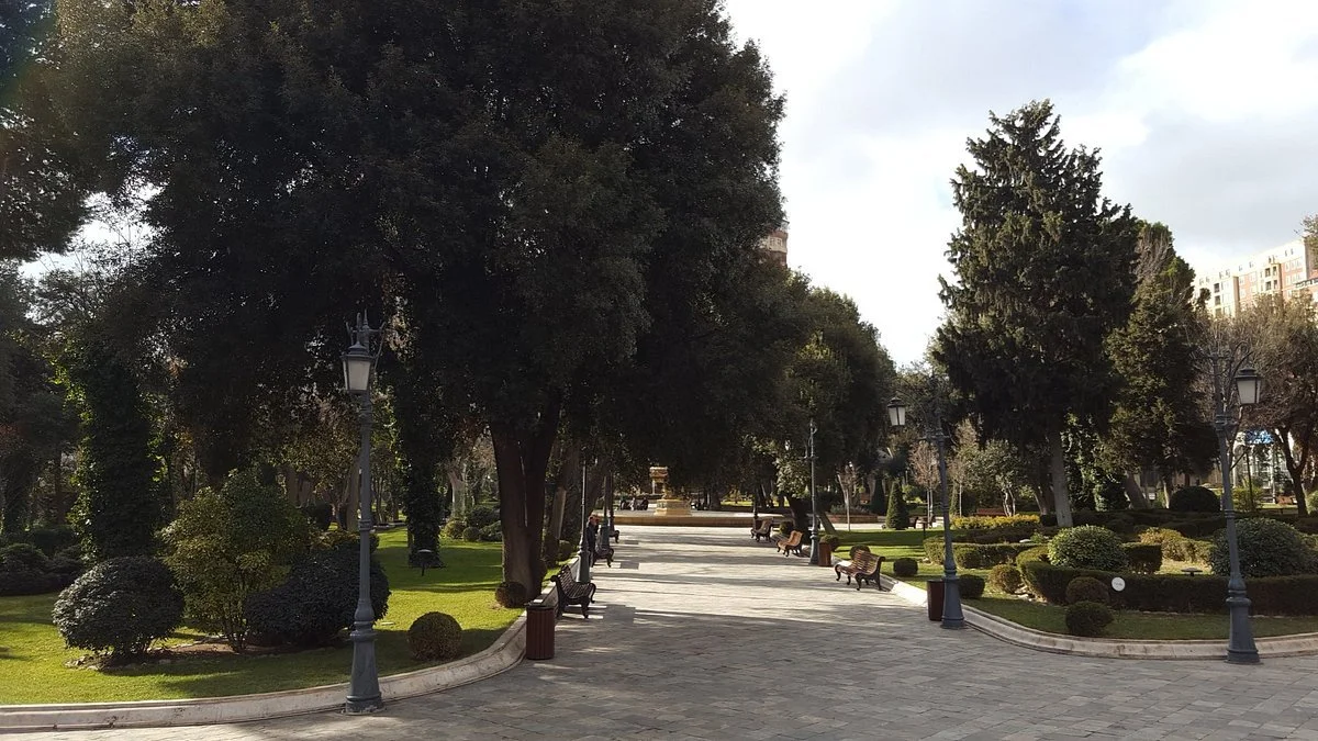 Zabitler Park