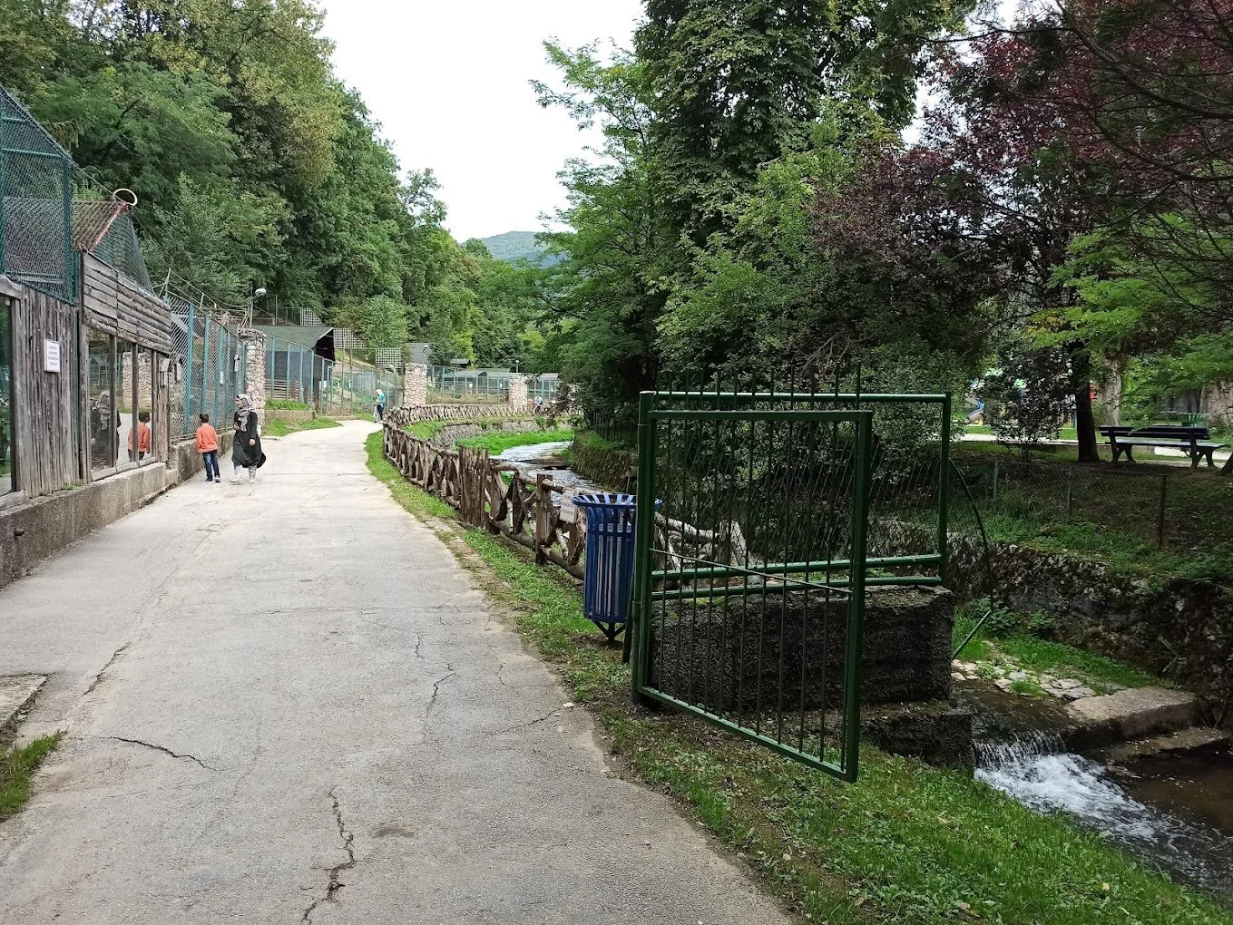 Pionirska Dolina