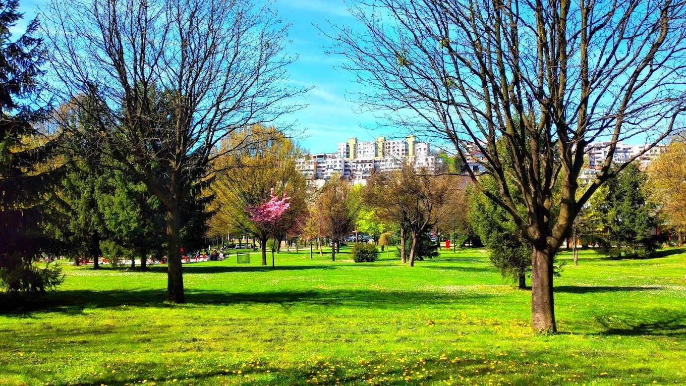 Park Kemal Monteno