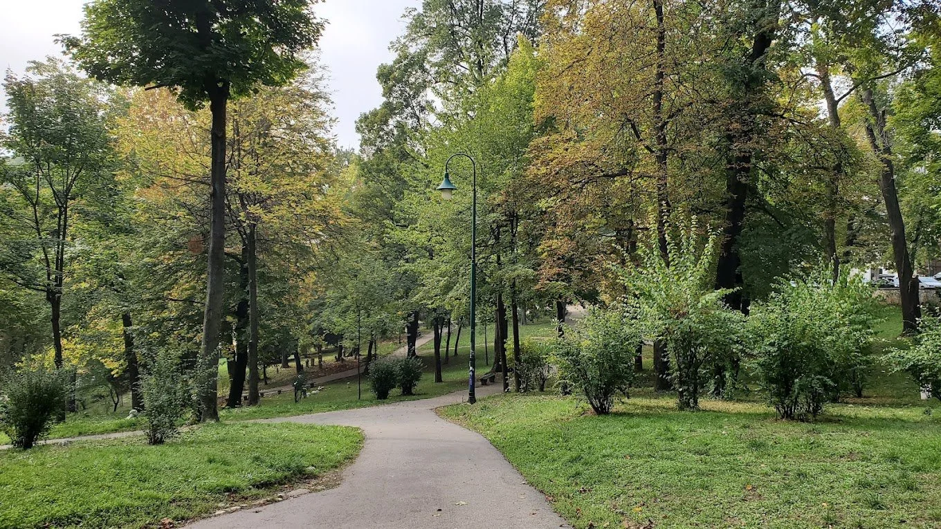 Veliki Park