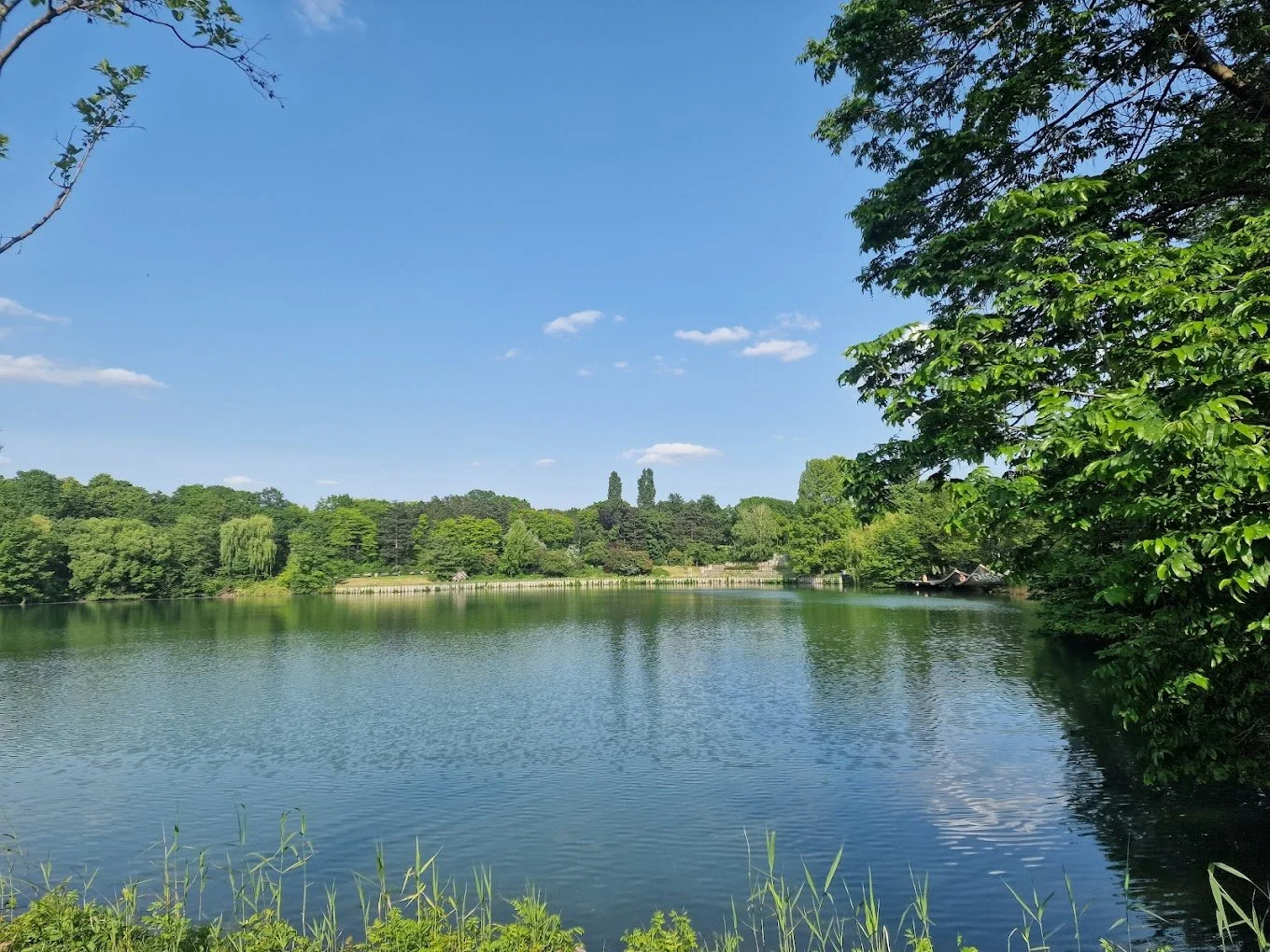 Kurpark Oberlaa