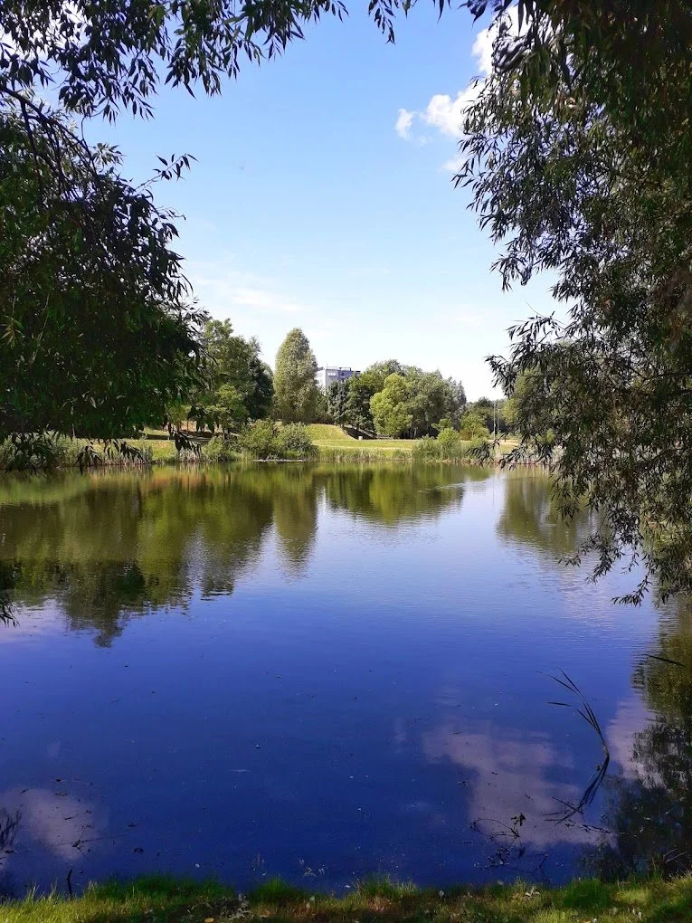 Ozo Park