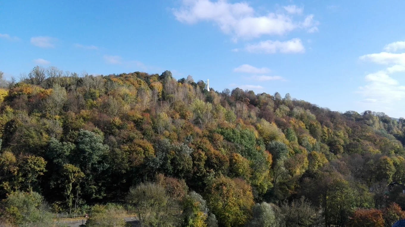 Kalnai Park