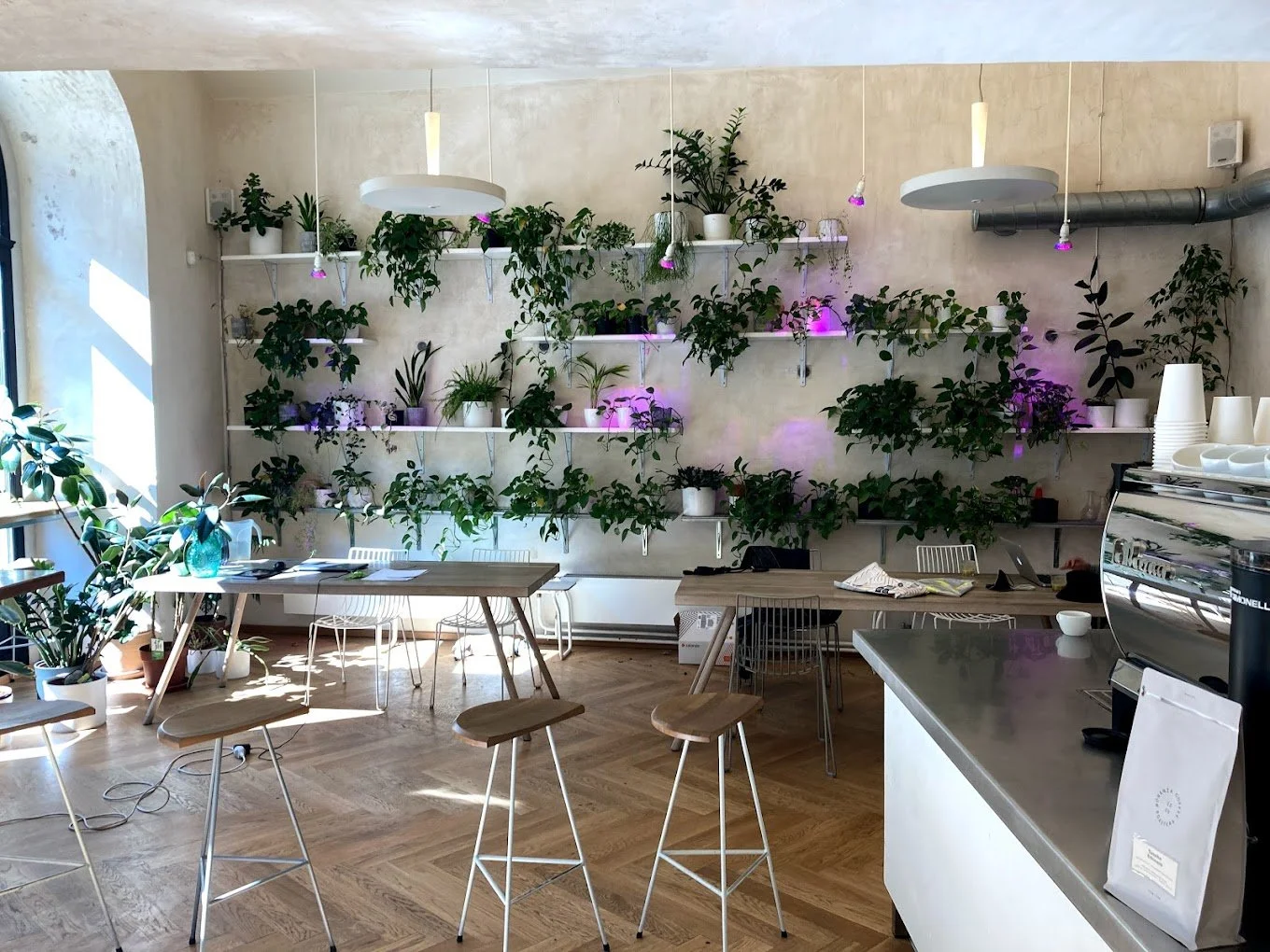 Urban Café