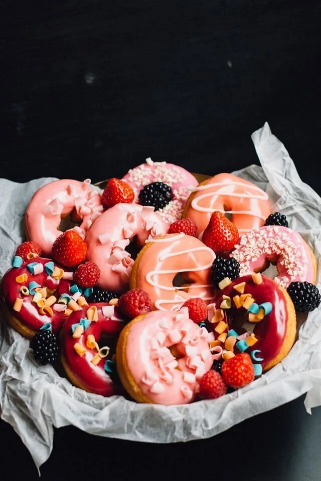 Ze Donats
