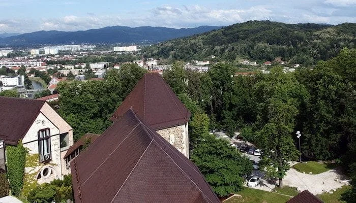 Golovec Hill