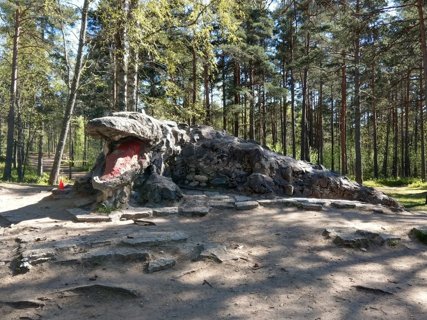 Glehn Park