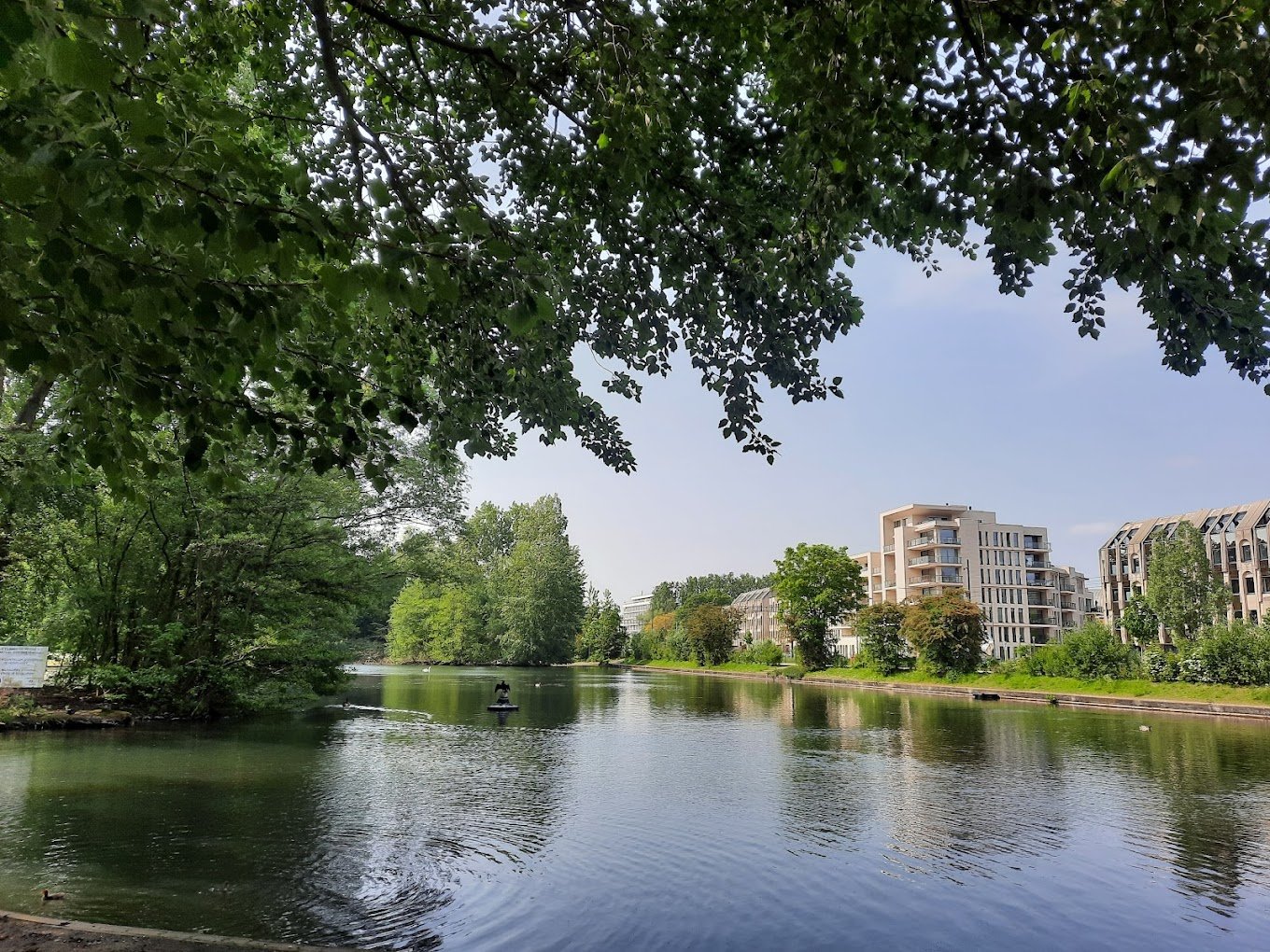 Malou Park
