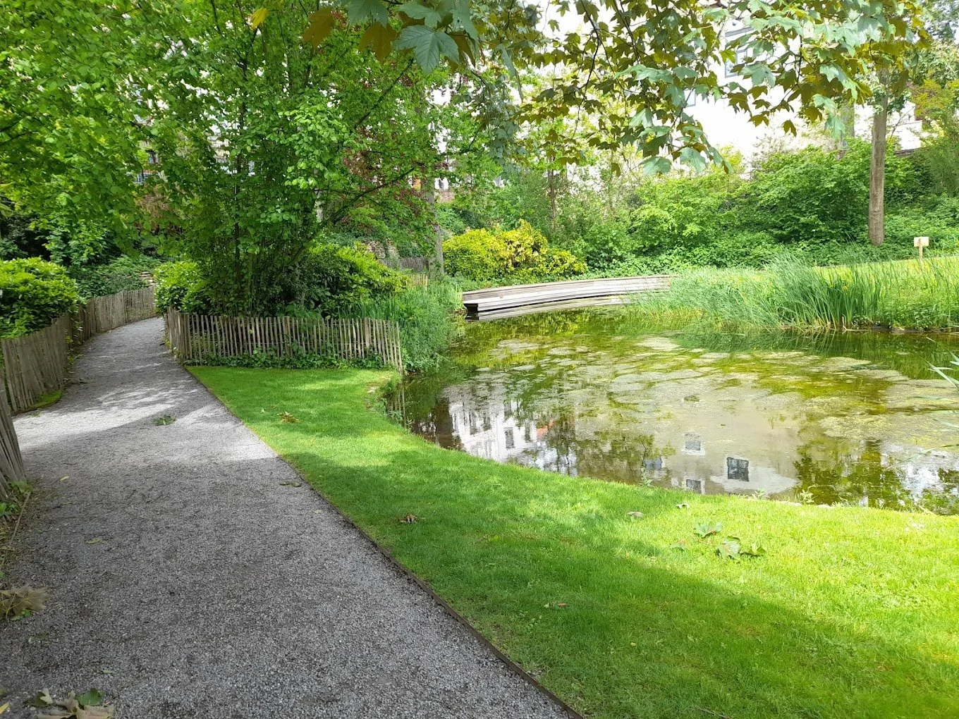Jean-Félix Hap Park