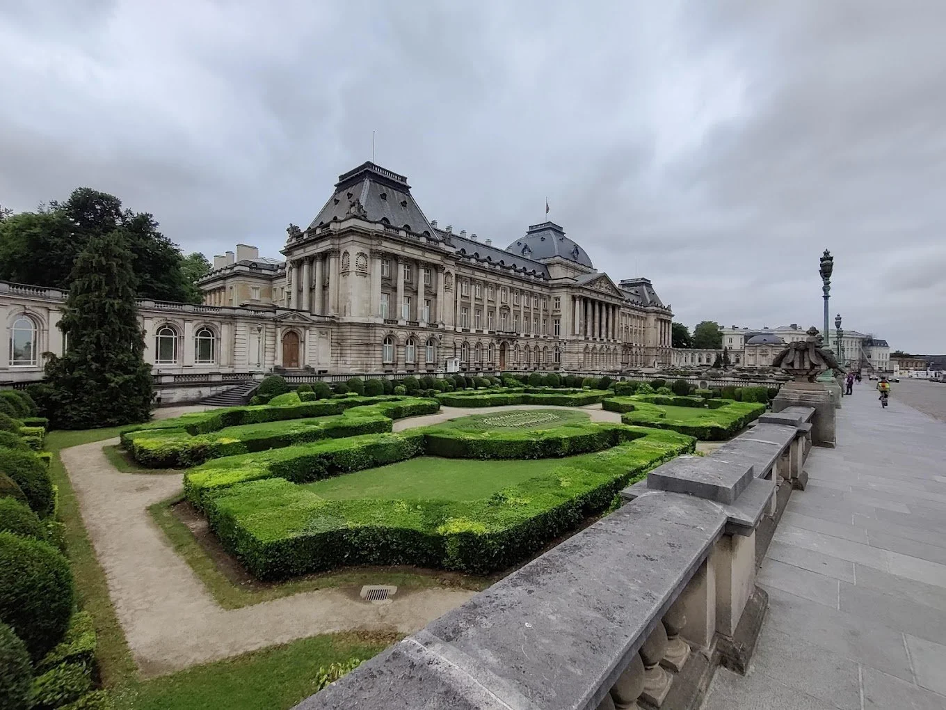 Brussels Park