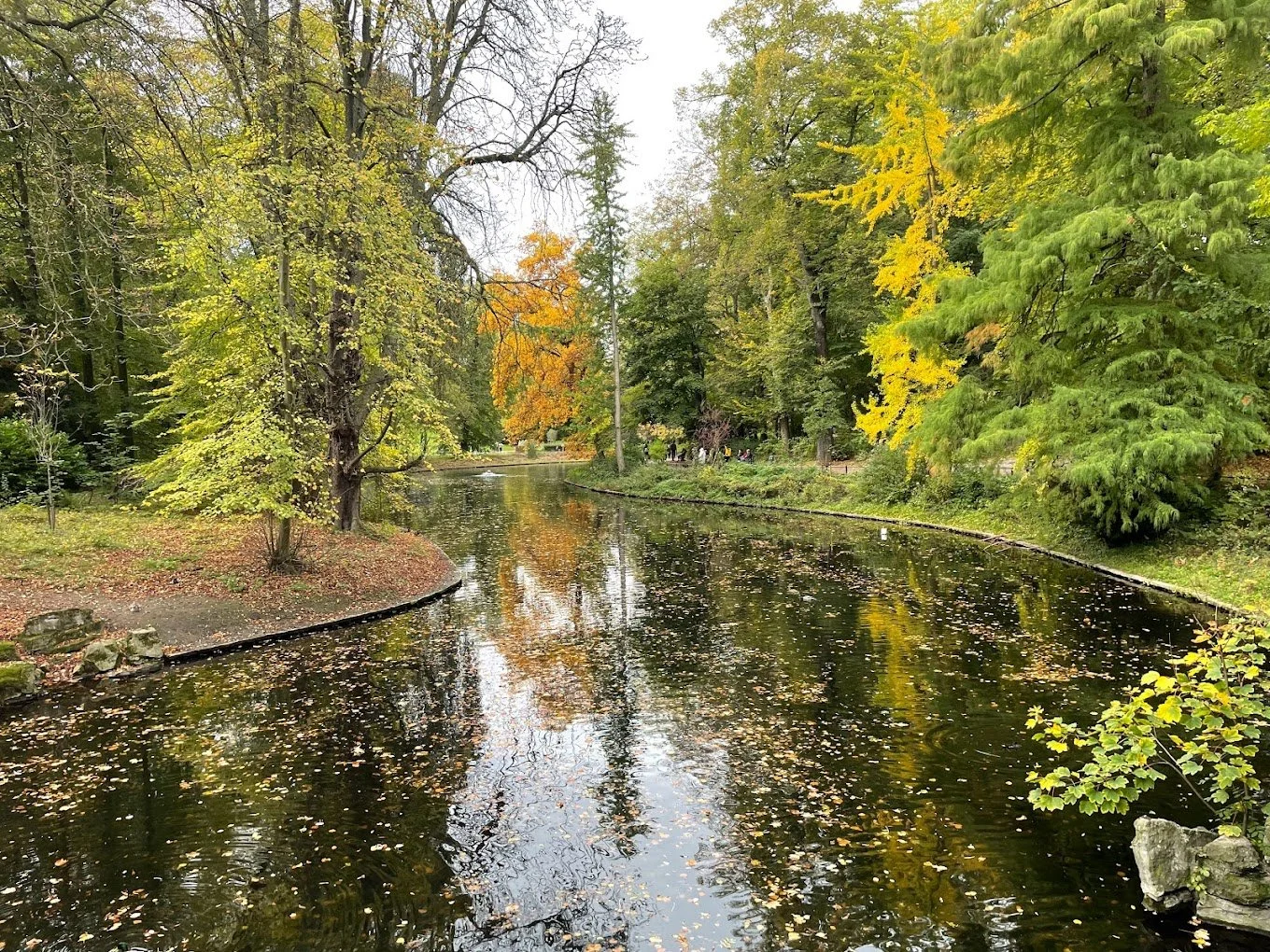 Josaphat Park