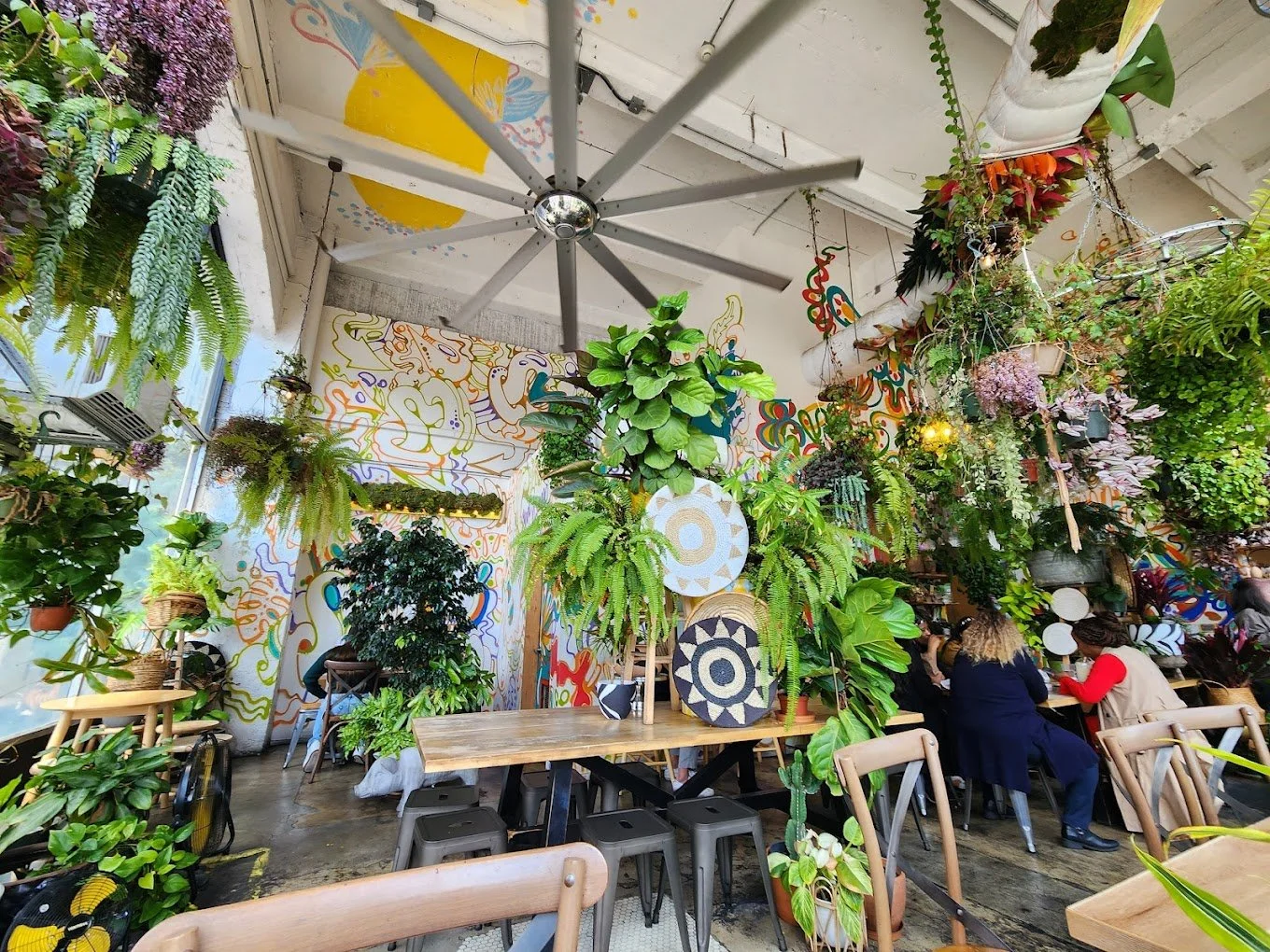 Yuko Kitchen DTLA
