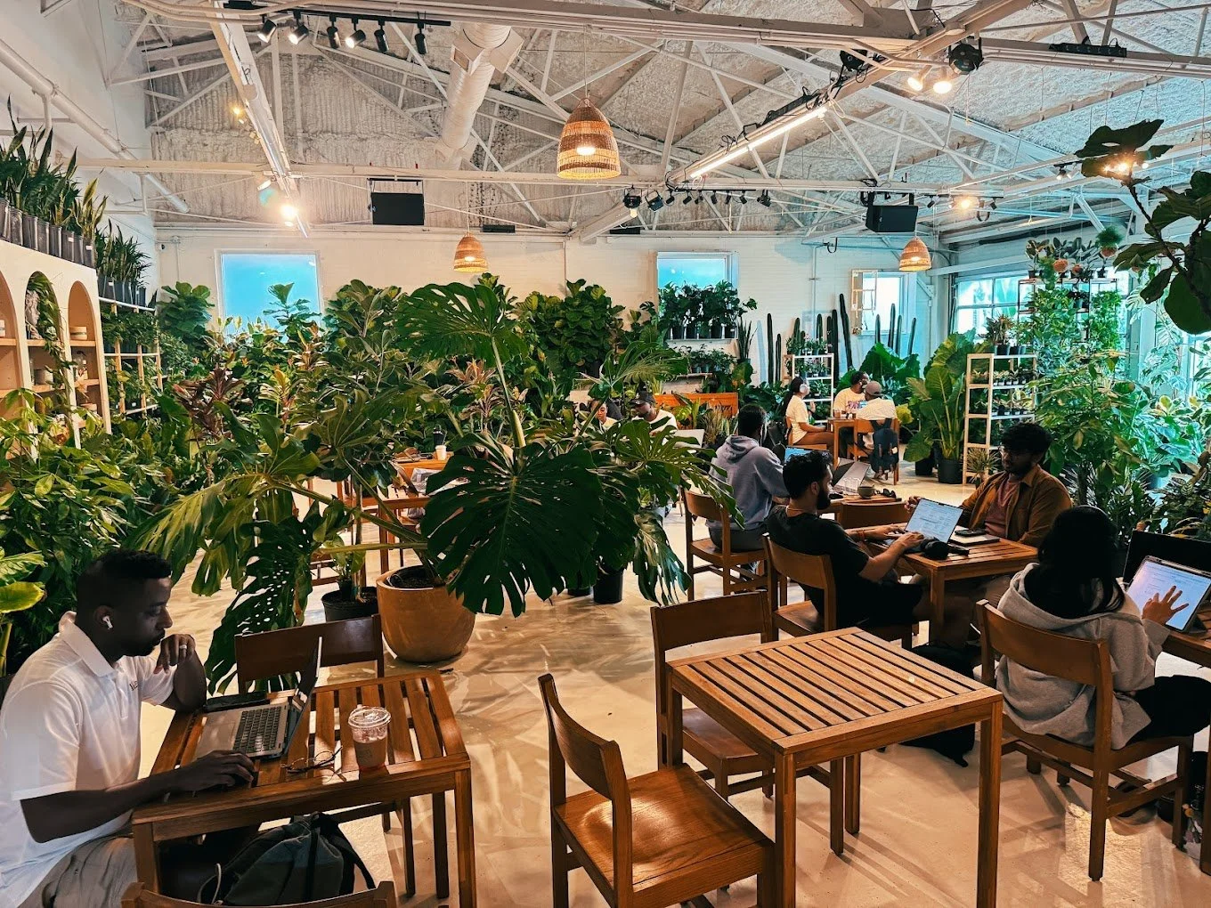 Eden Plant Co.