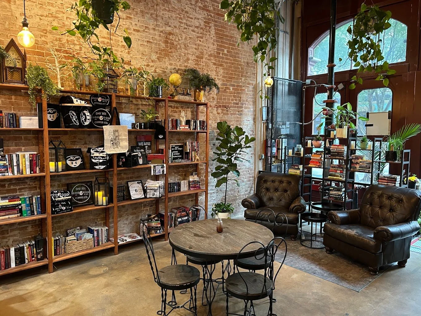 Day 6 Coffee Co.