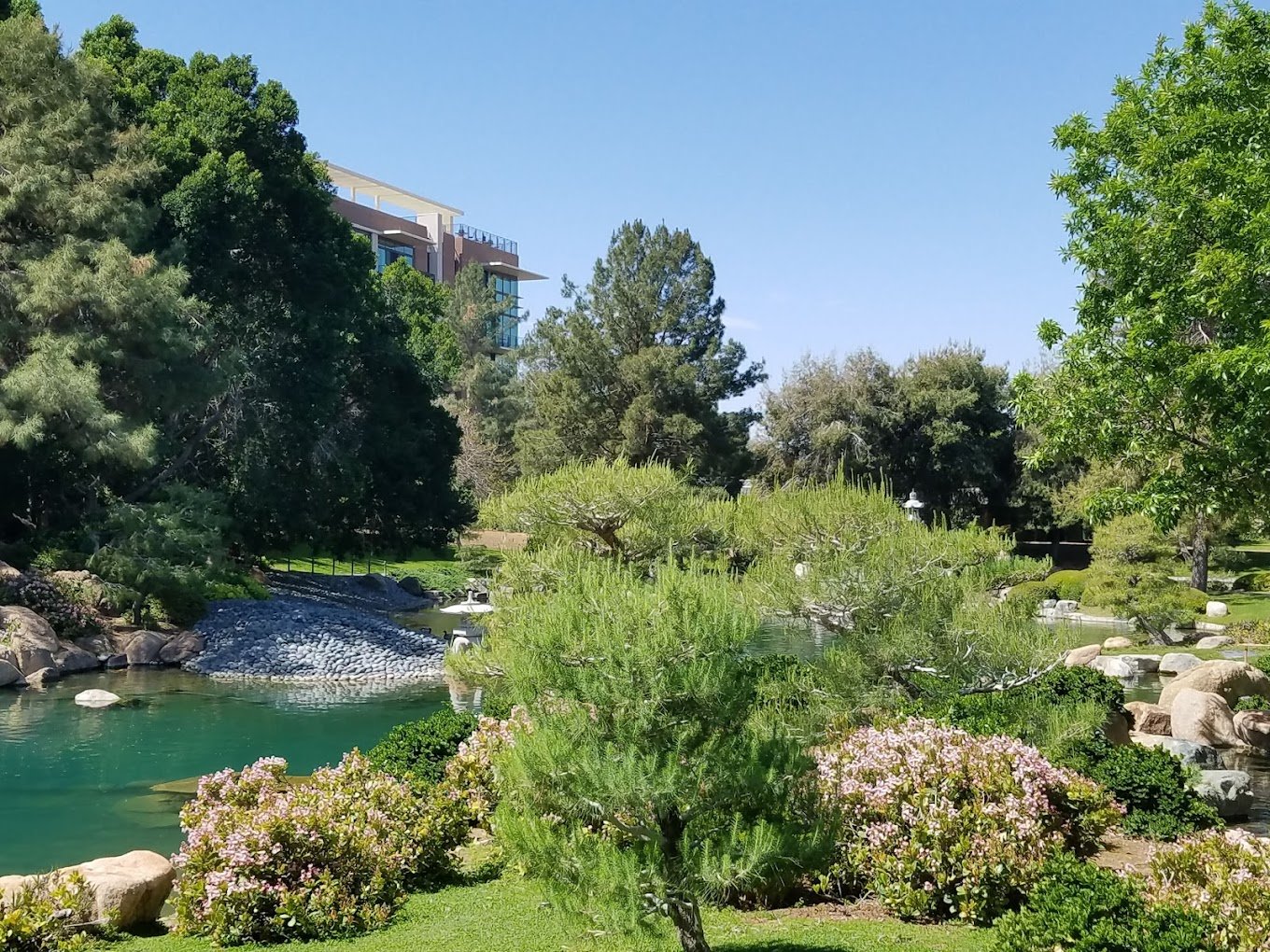 Margaret T. Hance Park