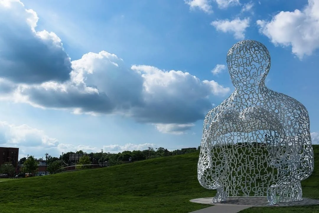 Pappajohn Sculpture Park