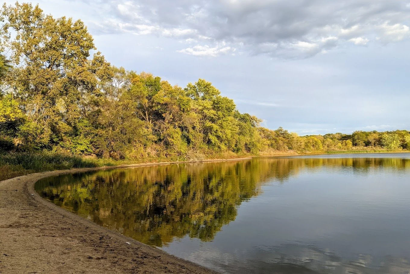 Raccoon River Park
