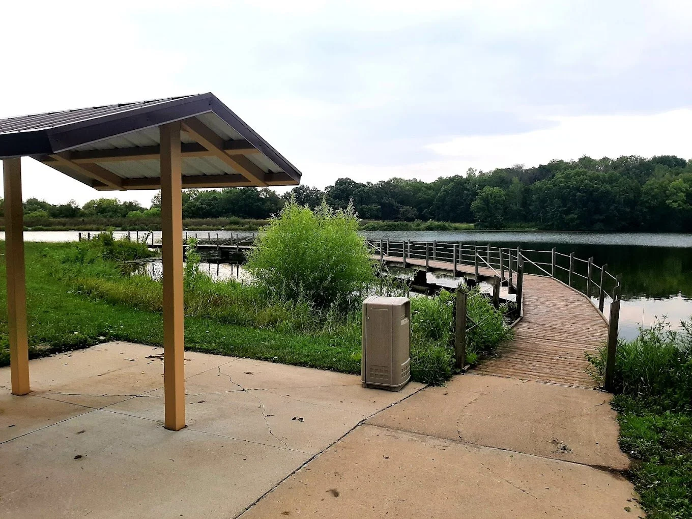 Fort Des Moines Park