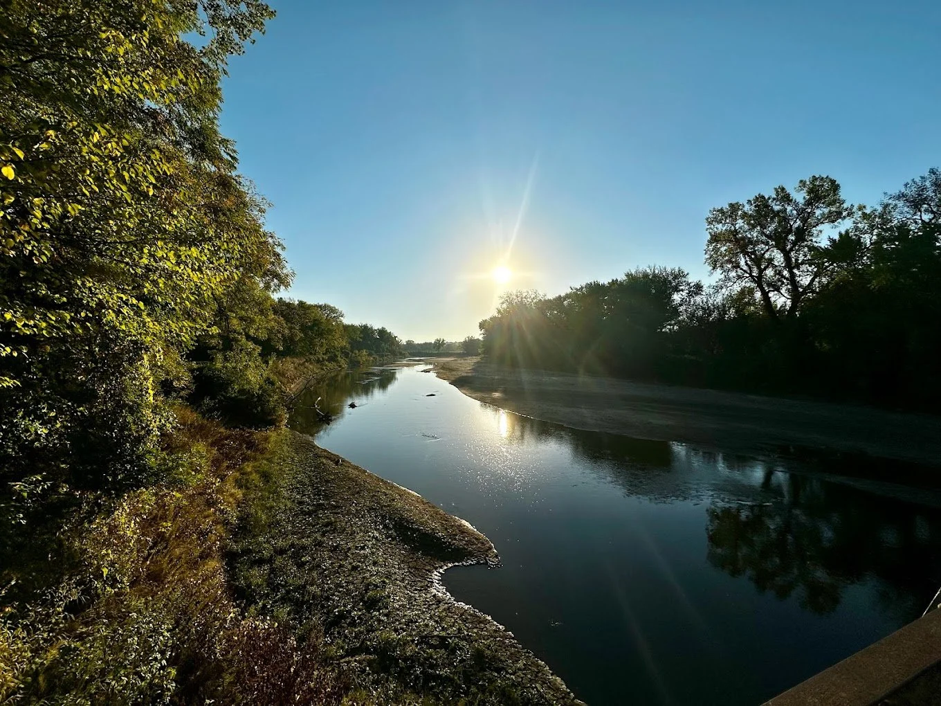 Des Moines Water Works Park