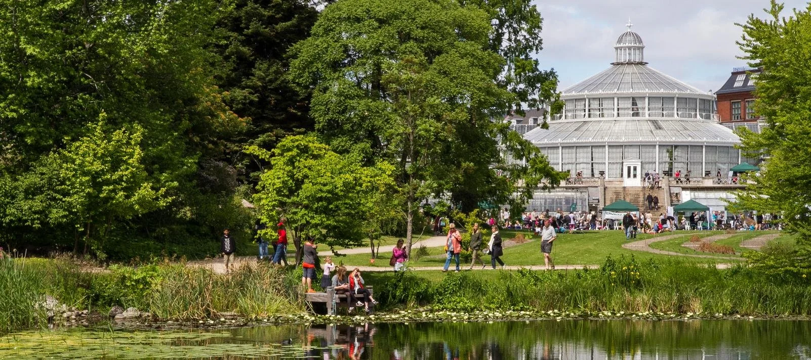 Botanical Garden