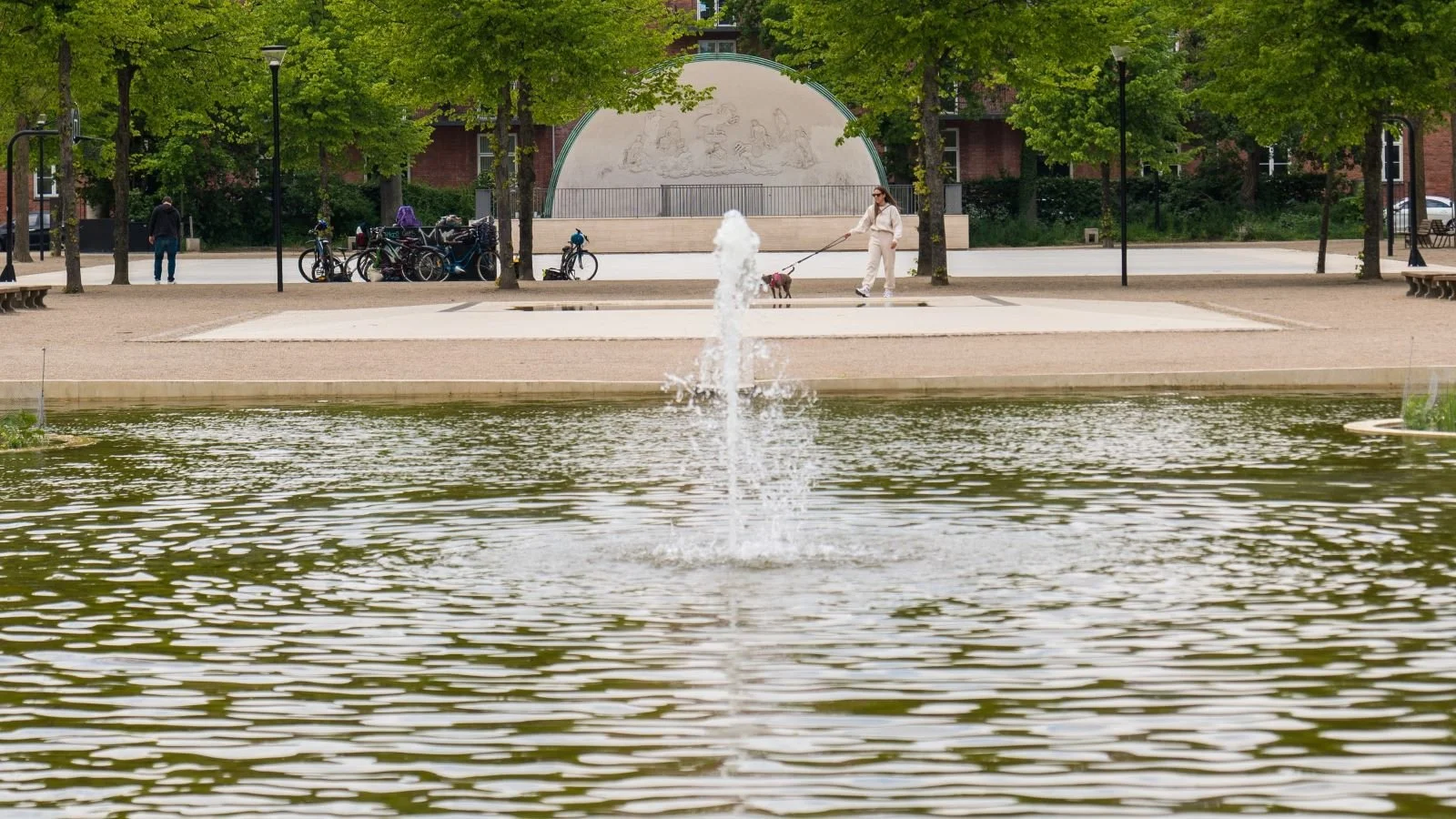 Enghaveparken