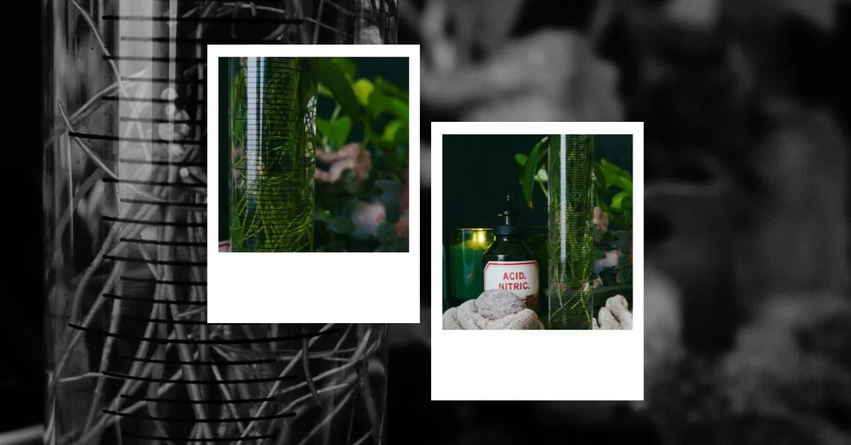 The Plant That Doesn't Belong and What Happens When You Plant It Anyway